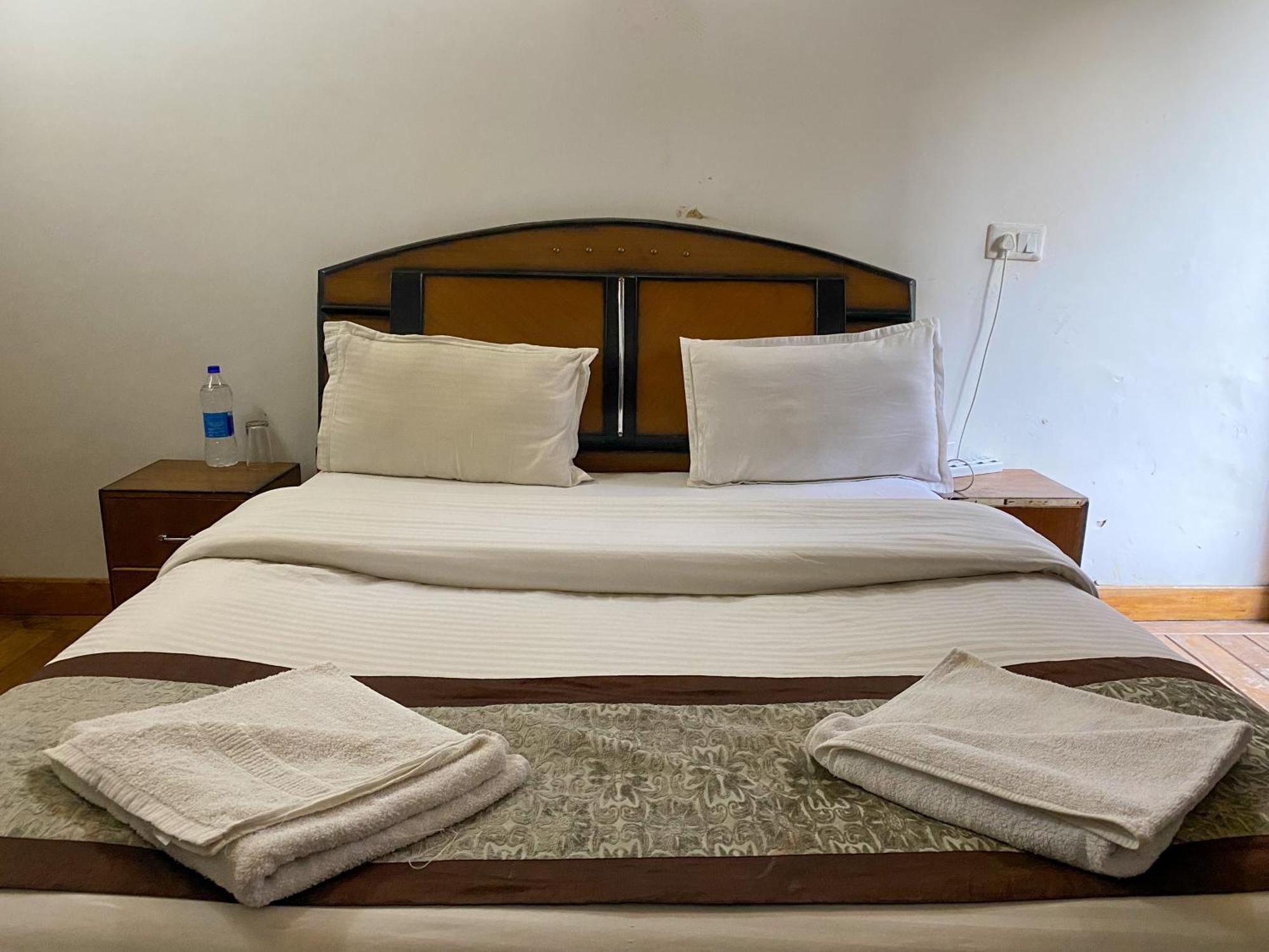 The Canadian Woods Resort Nainital Habitación foto
